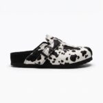 Vera | Mocasines con Pelo