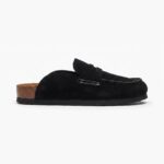 Melbourne | Mocasines Gamuzados Urbanos