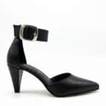 Florencia | Zapatos de Cuero con Pulsera