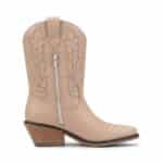 Toscana | Botas Texanas de Cuero
