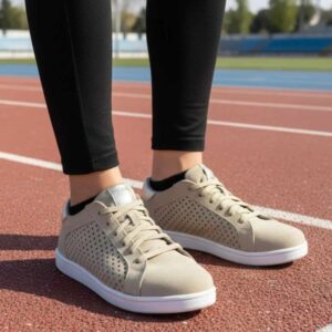 Habana | Zapatillas de Cuero - Brandy Shoes