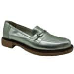 Lola | Mocasines de Cuero Urbanos