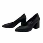 Elisa | Zapatos de Cuero en Punta