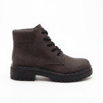 Dakota | Borcegos con Base de Goma