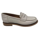 Bruna | Mocasines de Cuero Clásicos