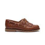 Salma | Mocasines de Cuero Urbanos