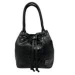 Alanis | Cartera Marinera de Cuero Urbana