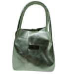 Alma | Cartera de Cuero