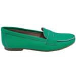 Tulum | Mocasines de Cuero