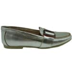 Sevilla | Chatitas de Cuero - Brandy Shoes