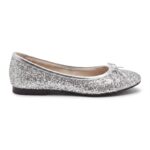 Juliette | Chatitas de Glitter - Brandy Shoes