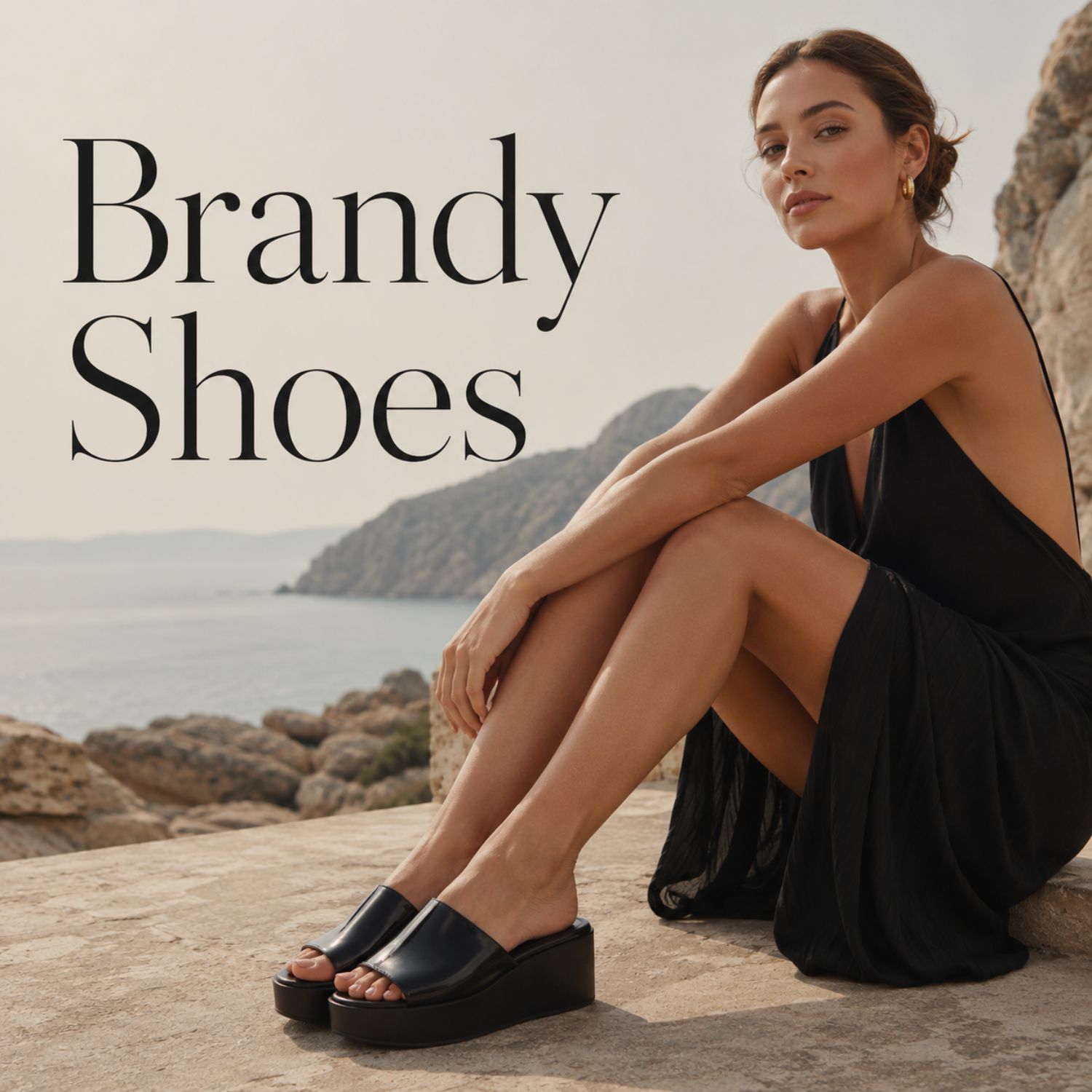 SANDALIAS
