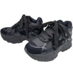 Laos | Zapatillas con Plataforma