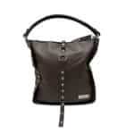 Romina | Cartera de Cuero Urbana