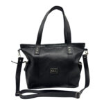 Yanet | Cartera de Cuero Moderna