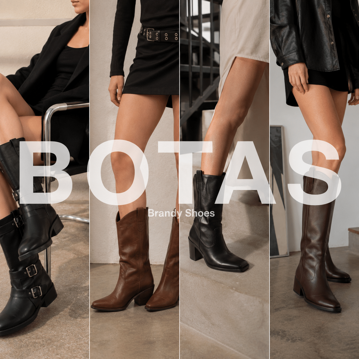 BOTAS