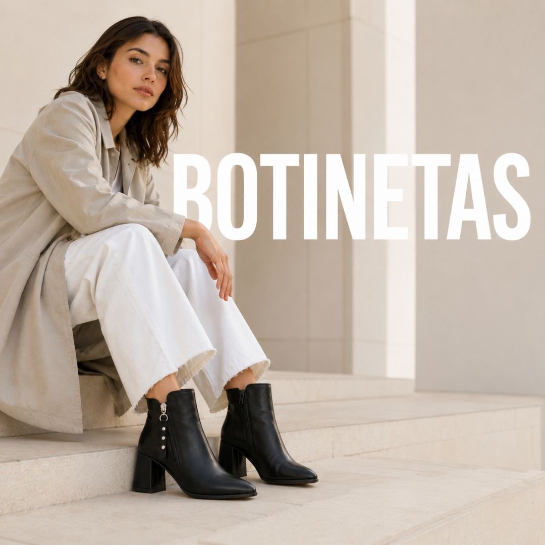 BOTINETAS