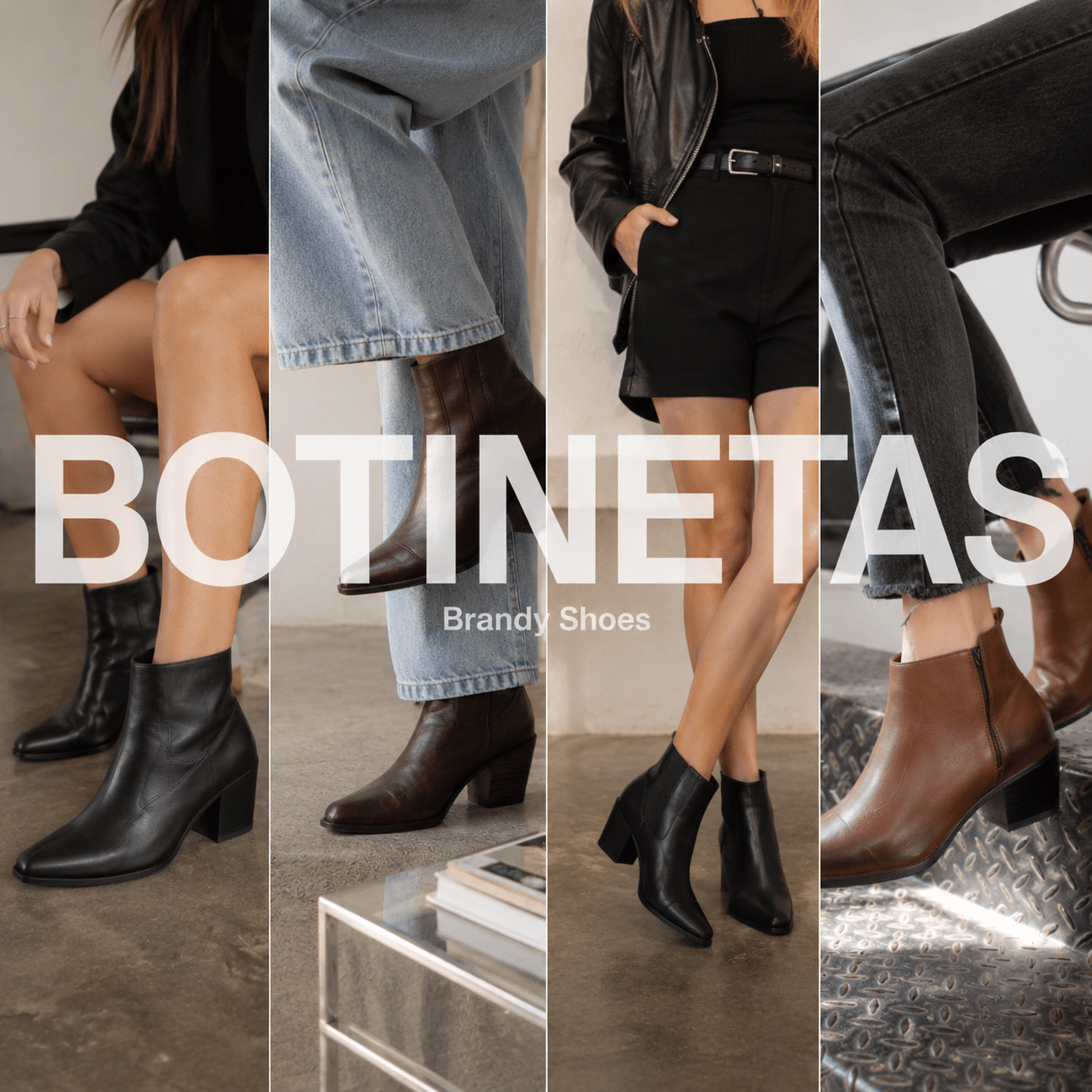 BOTINETAS