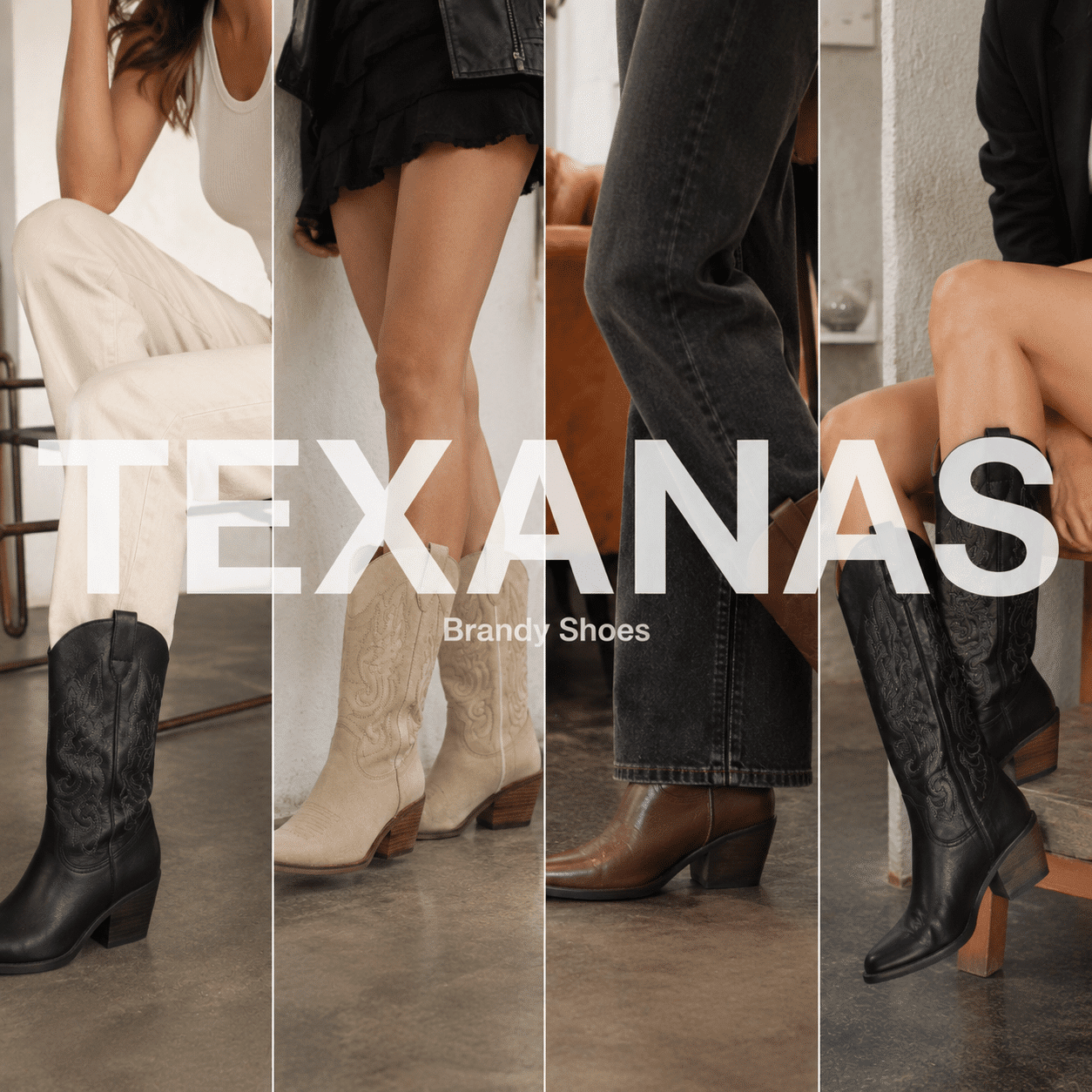 TEXANAS