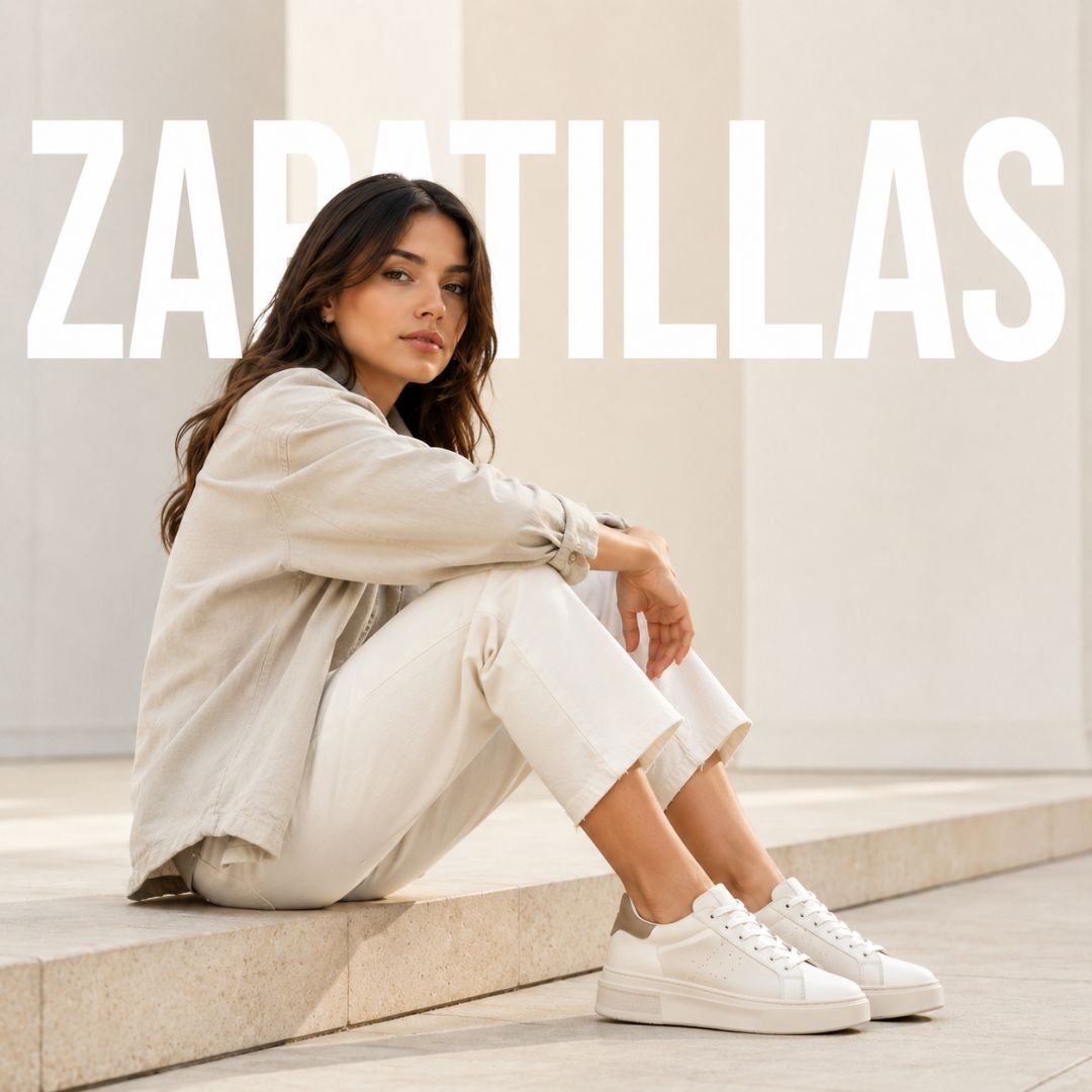 ZAPATILLAS
