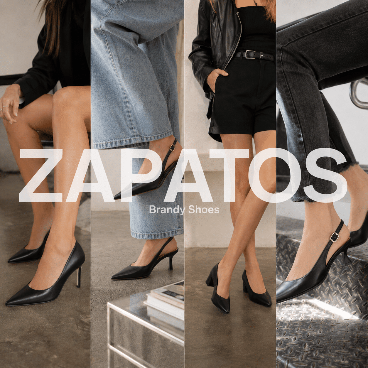 ZAPATOS