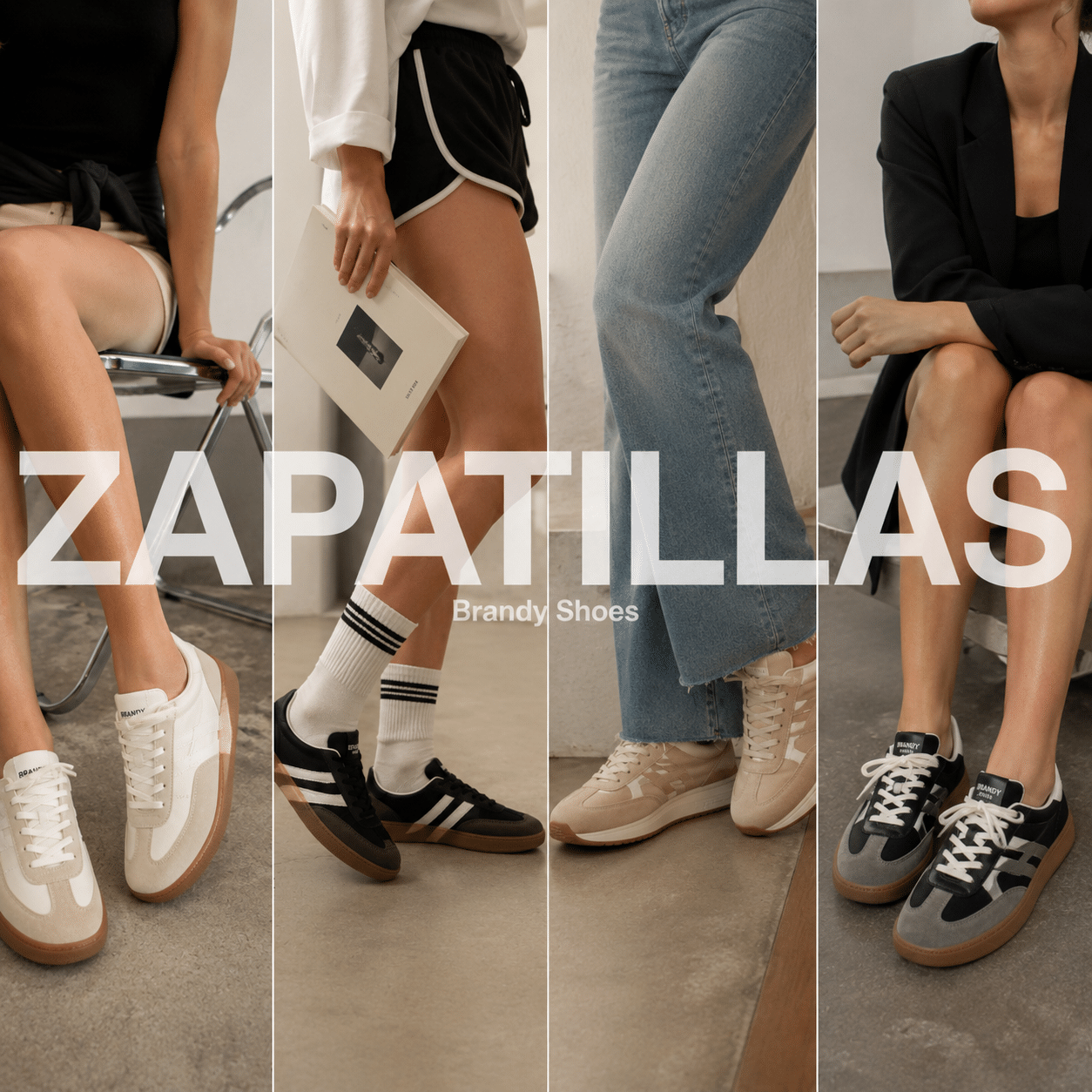 ZAPATILLAS