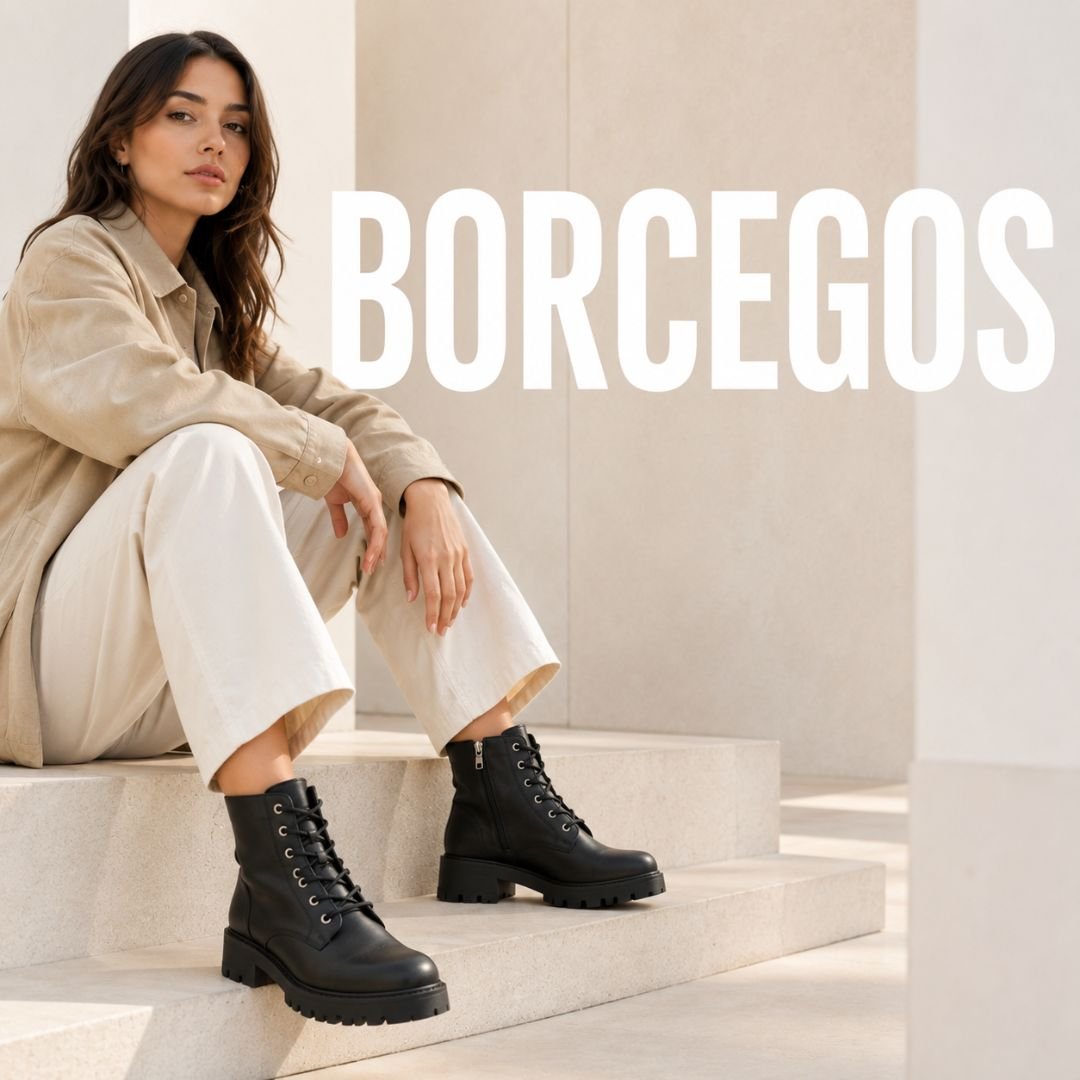 BORCEGOS